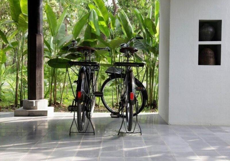 هتل Maison Polanka