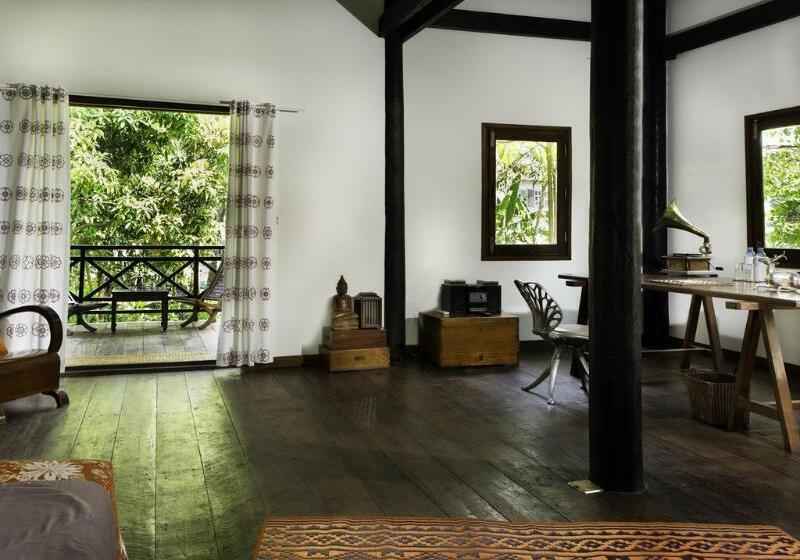 هتل Maison Polanka