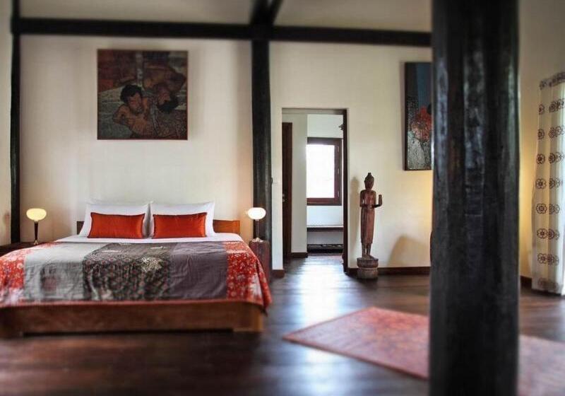 هتل Maison Polanka