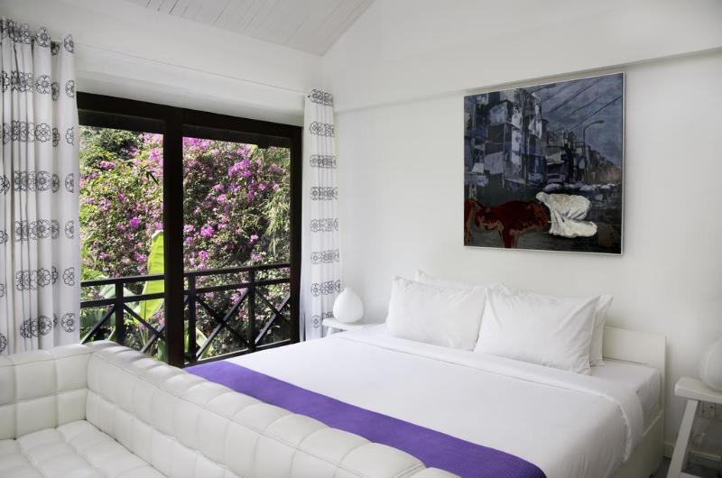 هتل Maison Polanka