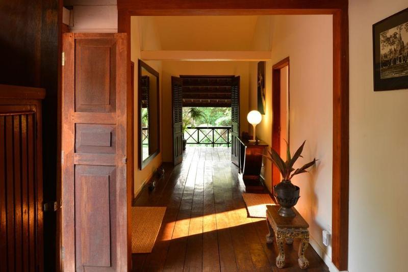 هتل Maison Polanka