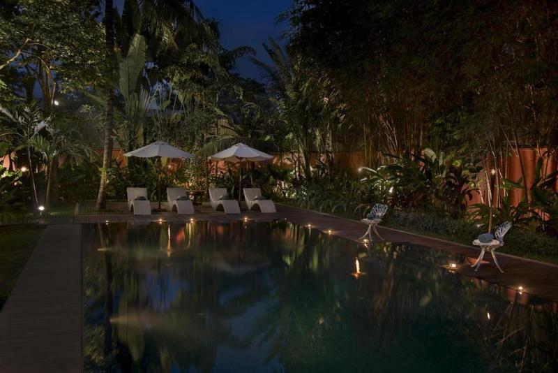 هتل Maison Polanka