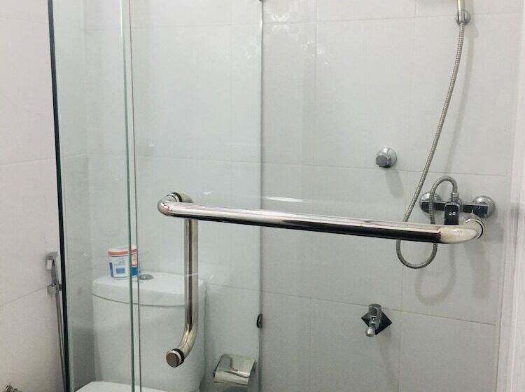 Отель Ocean View