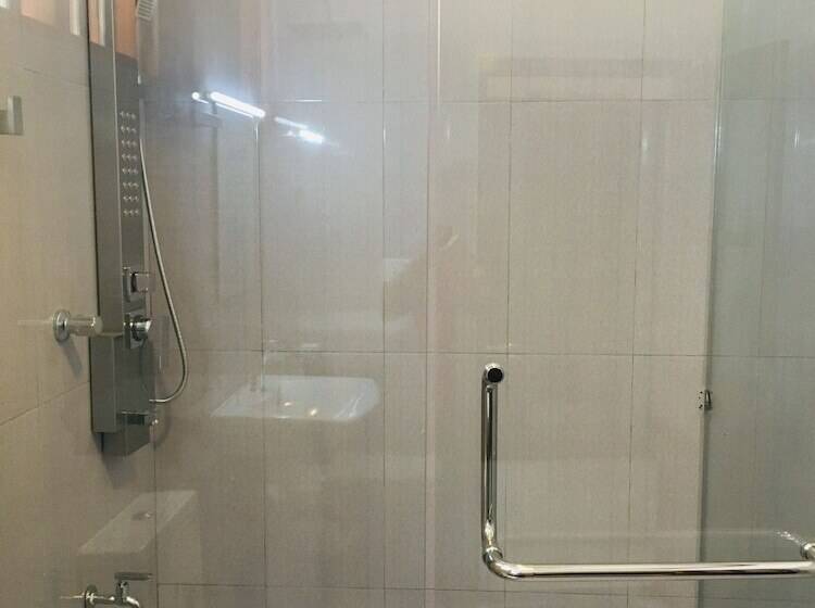 Отель Ocean View