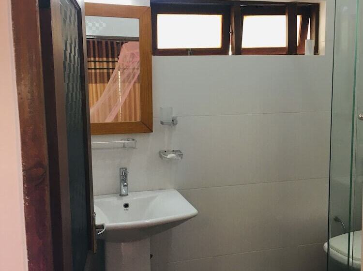 Отель Ocean View