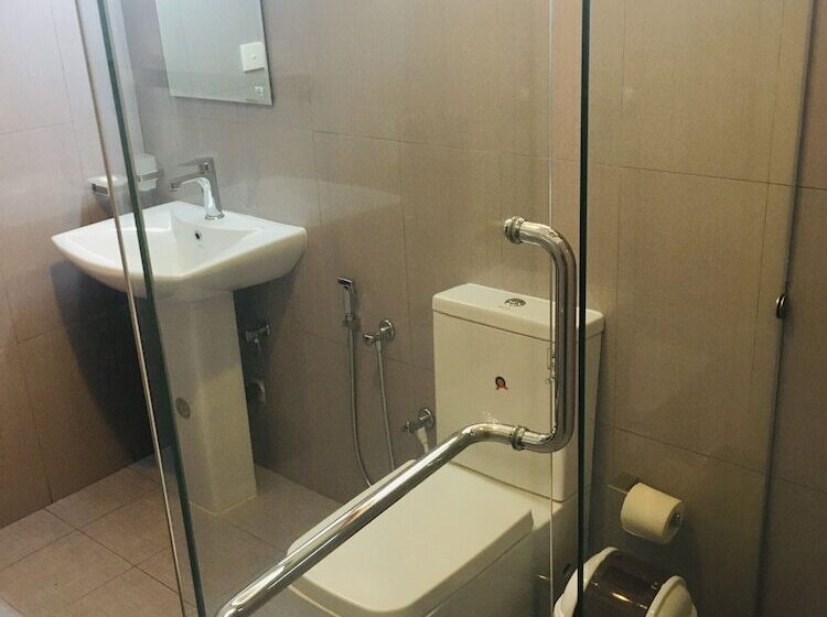 Отель Ocean View