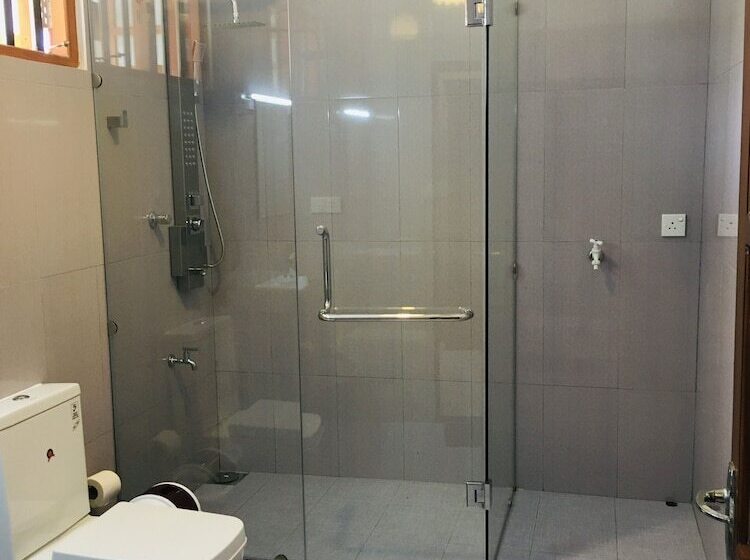 Отель Ocean View