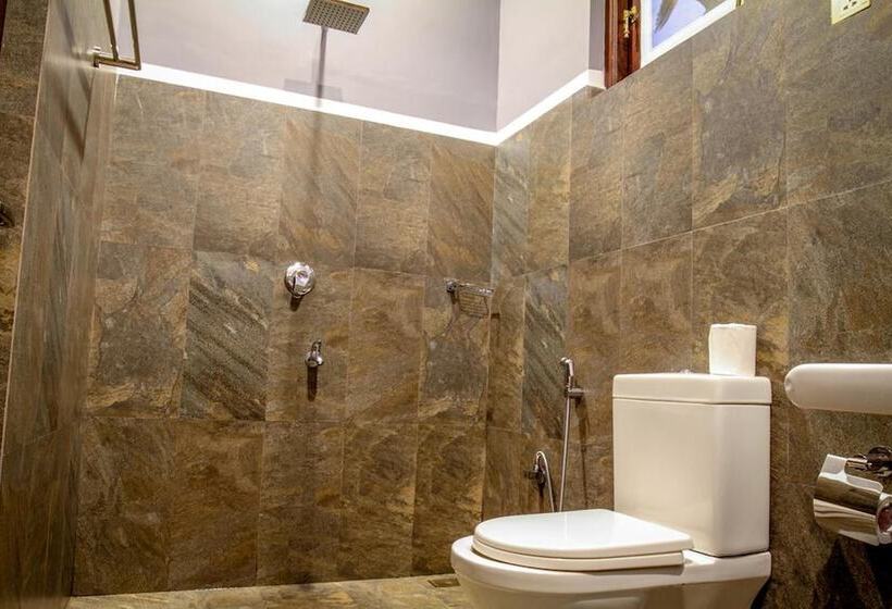 Отель Ocean View