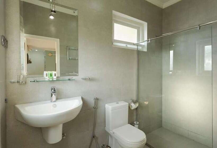 Отель Ocean View