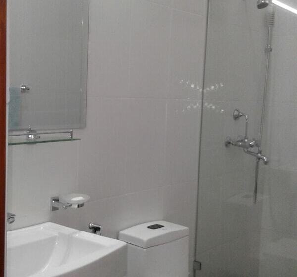 Отель Ocean View