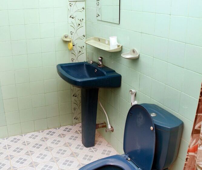 Отель Ocean View