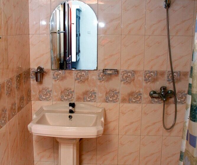 Отель Ocean View