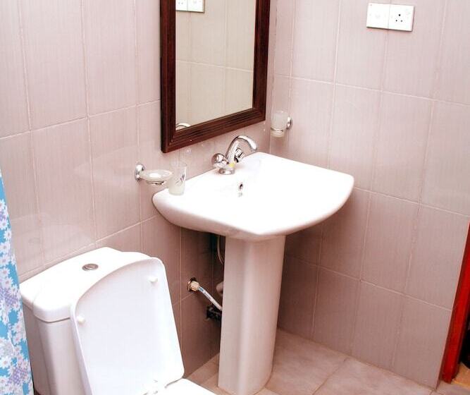 Отель Ocean View