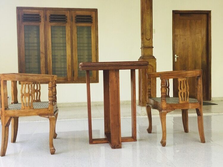 Отель Ocean View