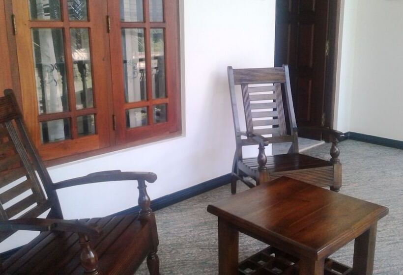 Отель Ocean View