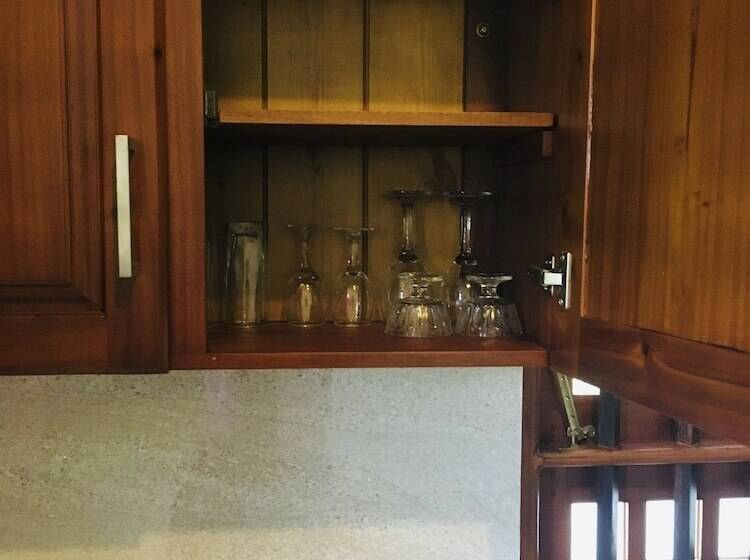 Отель Ocean View