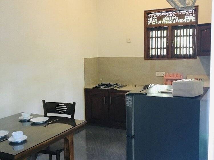 Отель Ocean View