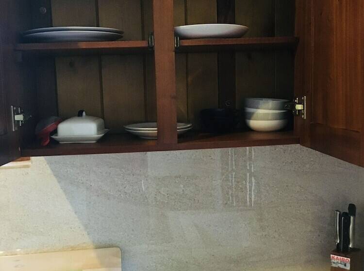 Отель Ocean View