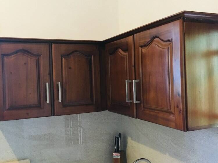 Отель Ocean View