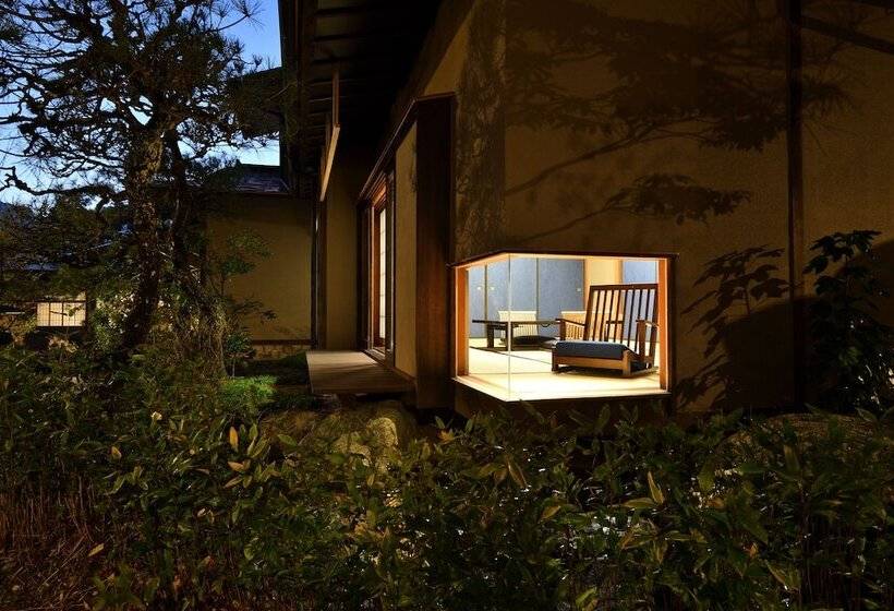 فندق Oninosumika