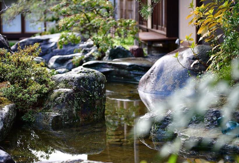 فندق Oninosumika