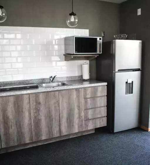 ホテル Park Nilo Reforma