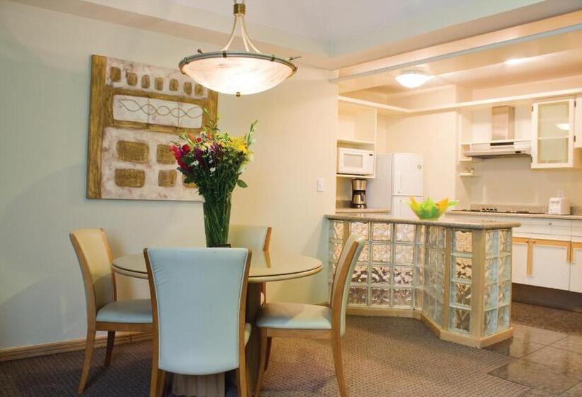 Отель Park Nilo Reforma