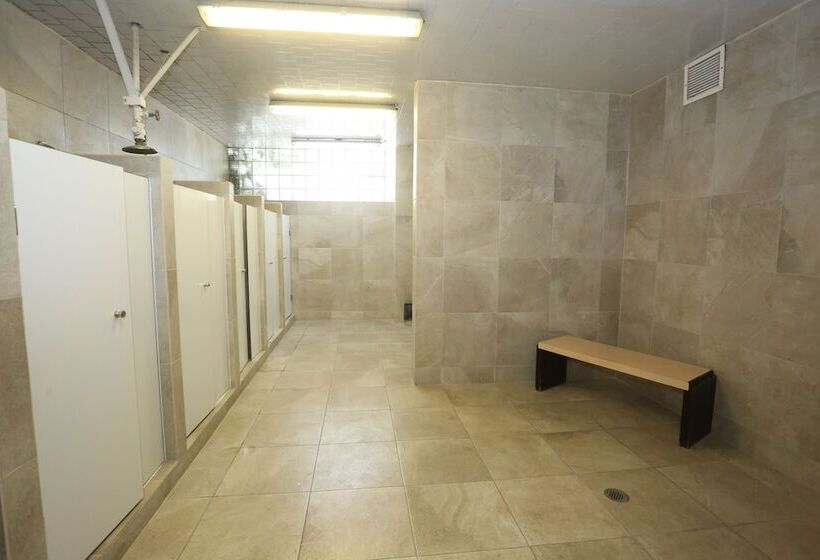 Отель Park Nilo Reforma