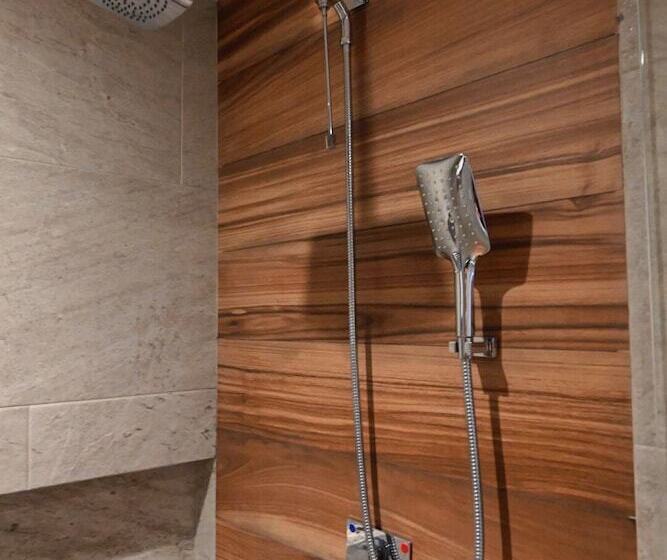 Отель Park Nilo Reforma