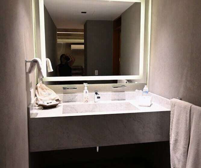 Отель Park Nilo Reforma