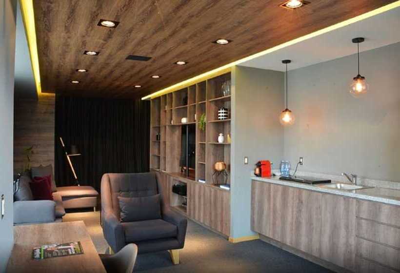 Отель Park Nilo Reforma