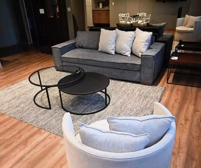 ホテル Park Nilo Reforma