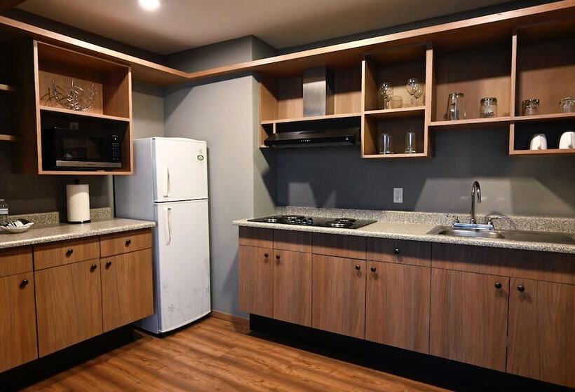 Отель Park Nilo Reforma