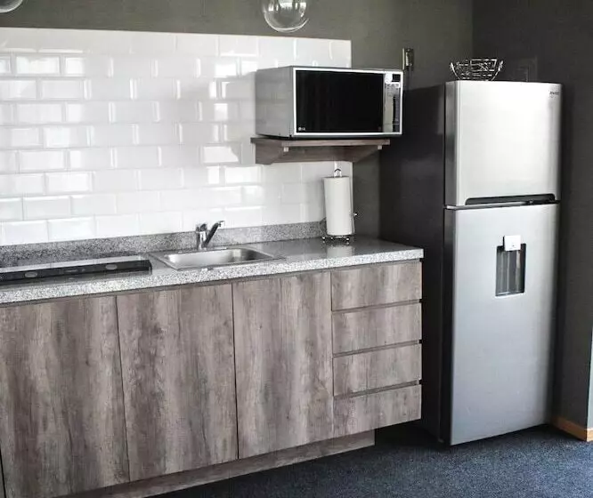 ホテル Park Nilo Reforma