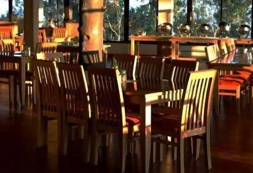 Отель Porcupine Castle