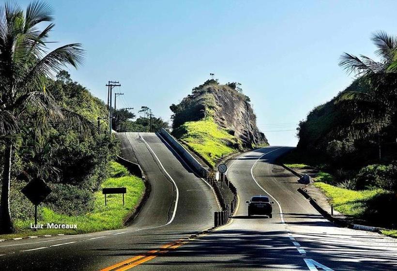 Hotel Pousada Clariô