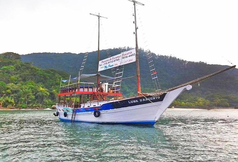 Hotel Pousada Clariô