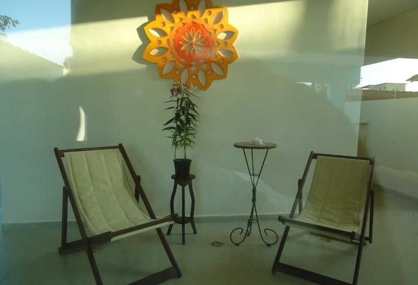 Hotel Pousada Clariô