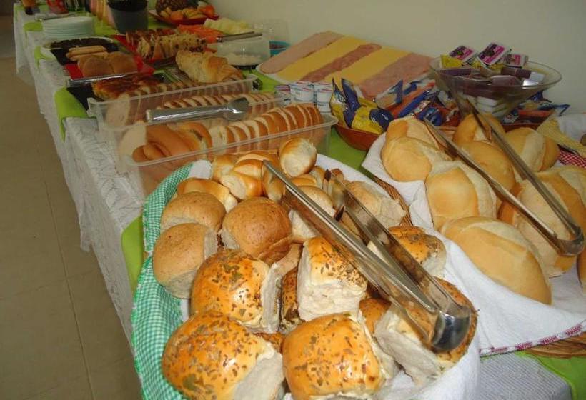 Hotel Pousada Clariô