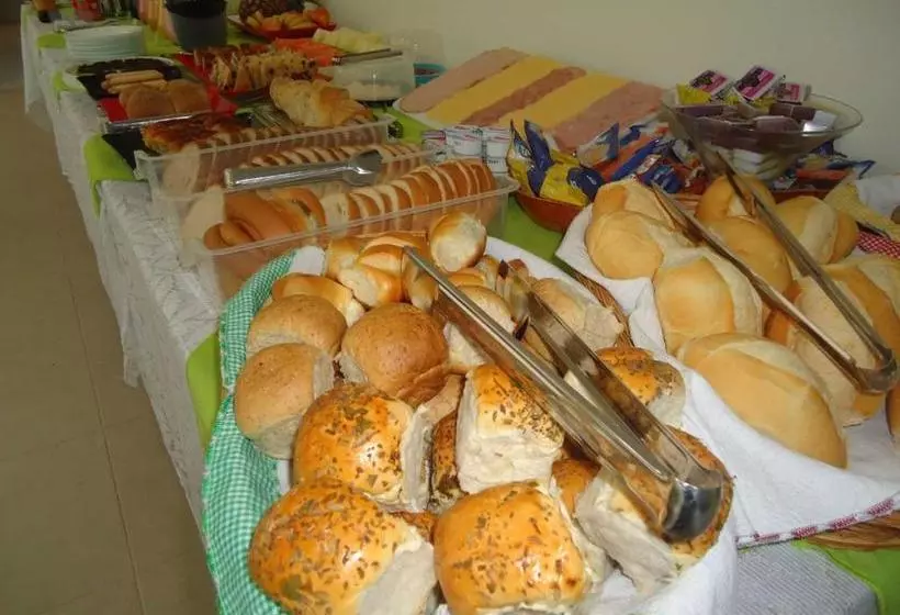 Otel Pousada Clariô