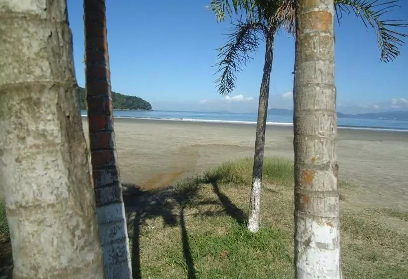 Otel Pousada Clariô