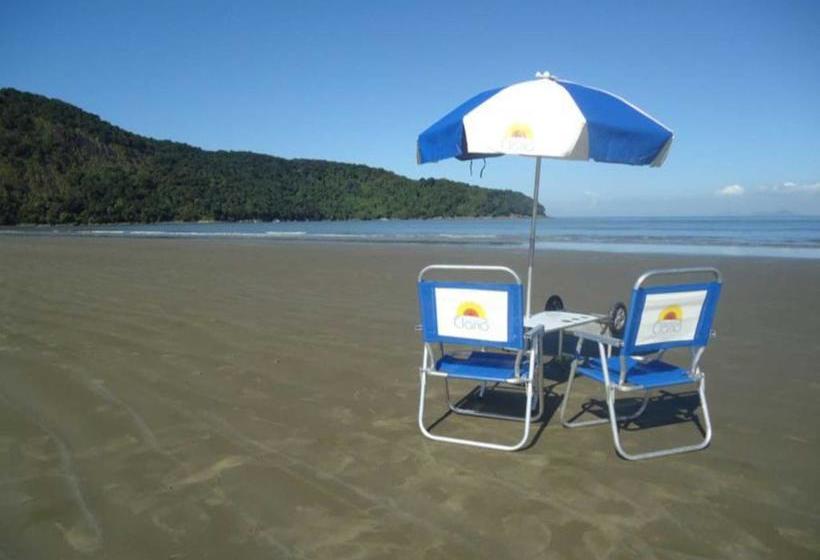 Hotel Pousada Clariô