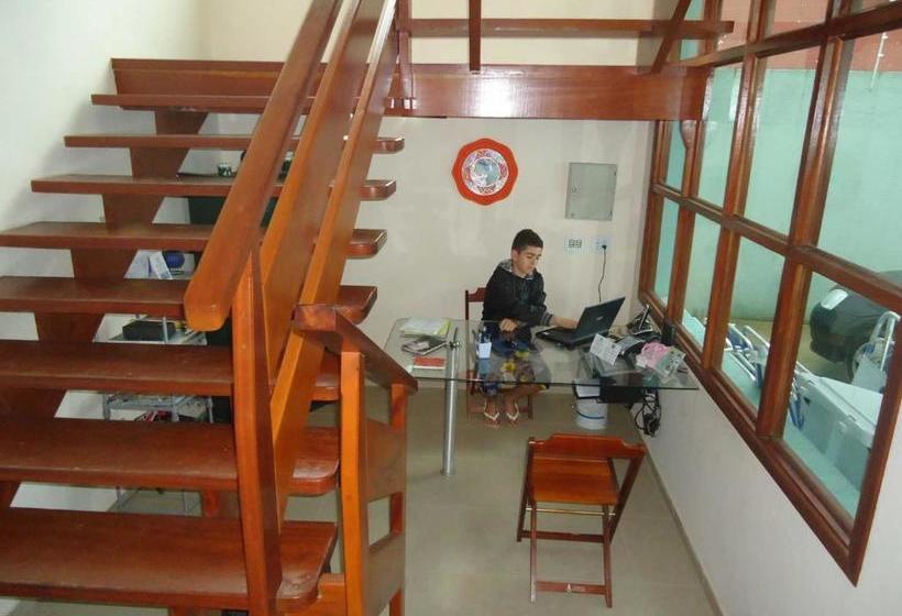 Hotel Pousada Clariô