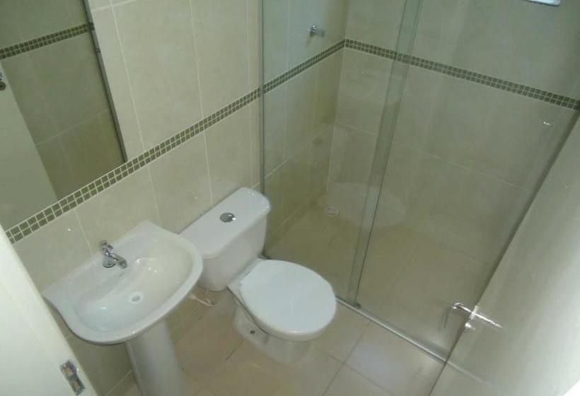 Hotel Pousada Clariô