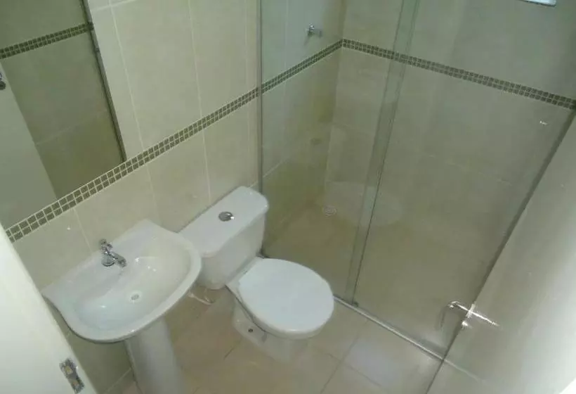 Otel Pousada Clariô