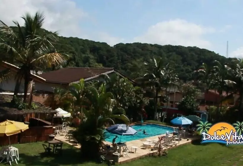 호텔 Pousada Dolce Vita