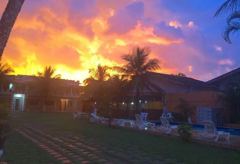 호텔 Pousada Dolce Vita