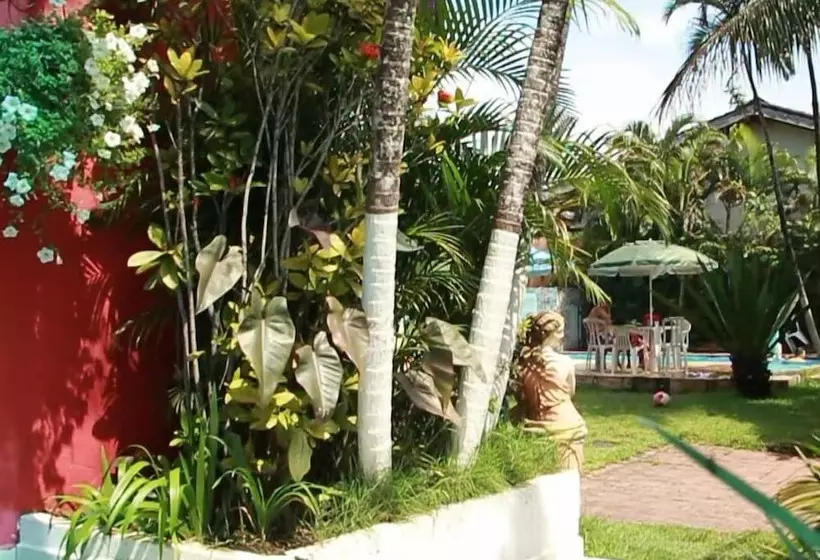 호텔 Pousada Dolce Vita