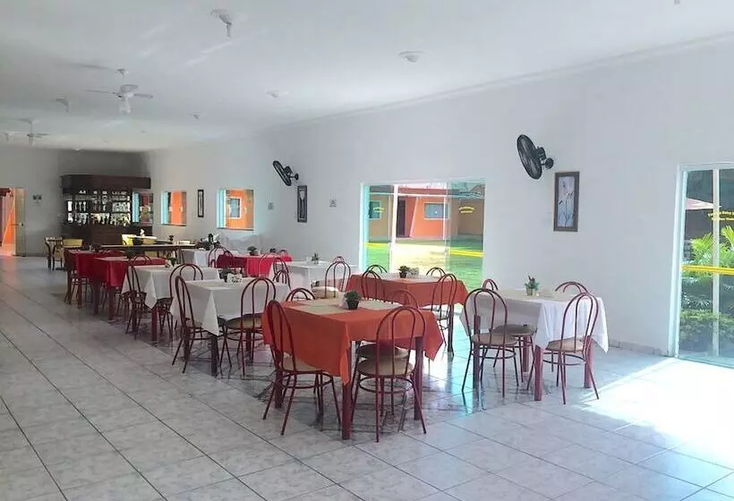 호텔 Pousada Dolce Vita