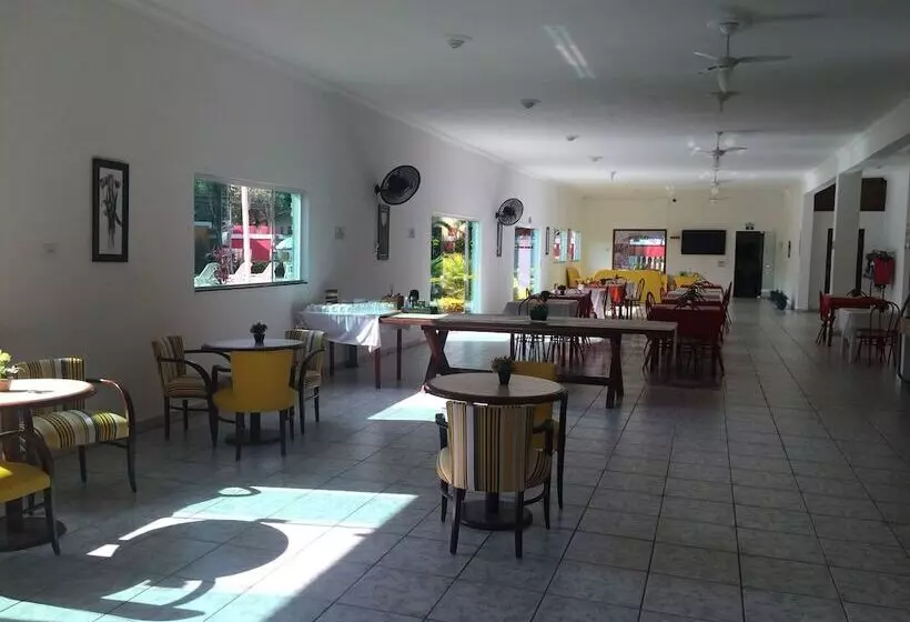 호텔 Pousada Dolce Vita